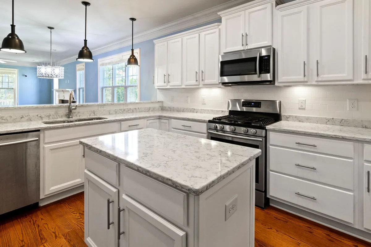 Filth & Squalor Cleanup in Malibu Groves, Orlando, FL