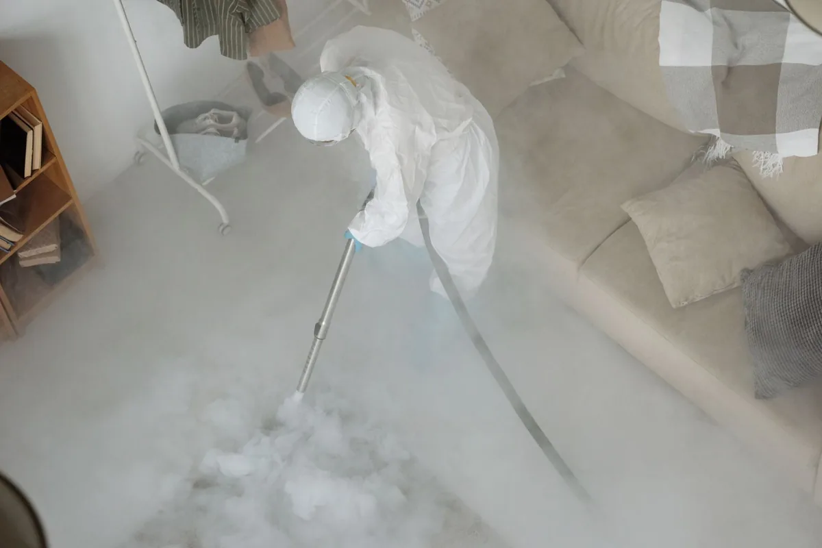 Biohazard Cleanup in Malibu Groves, Orlando, FL
